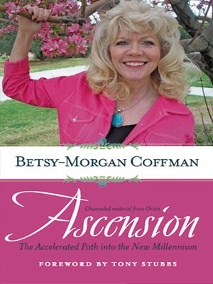 cover image of Ascension